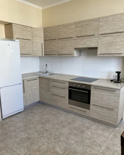 Оренда Квартира 2-кімнатна, 21/22 поверх на Французский б-р, 22 Одеса - фото 4