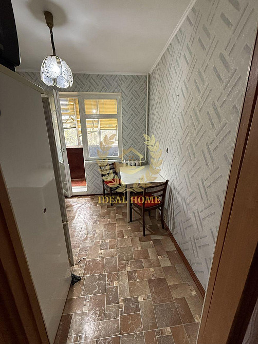 Продаж Квартира 1-кімнатна на Вахтанга Кикабидзе ул., 2А Киев - изображение 1