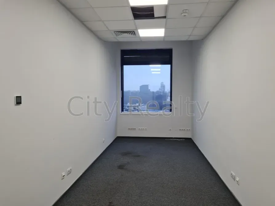 Здається Офісні приміщення площа 924 кв.м 5-й поверх Київ Лейпцизька 15А Київ - фото 3