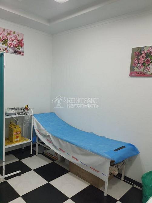 Продаж приміщення вільного призначення на вул. Тракторобудівників приміщень - 3, поверх - 1/5 Kharkiv - photo 8