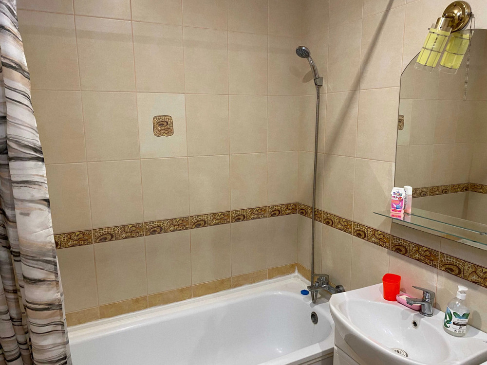 Оренда Квартира 1-кімнатна, 16/25 поверх на вул.Урлівська, 34А Київ - фото 8