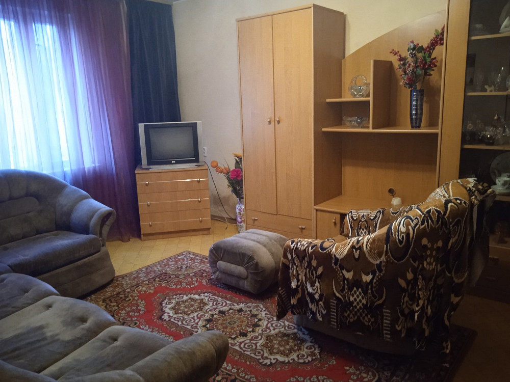 3-х комнатная в высотки на Транспортной Одеса - фото 8