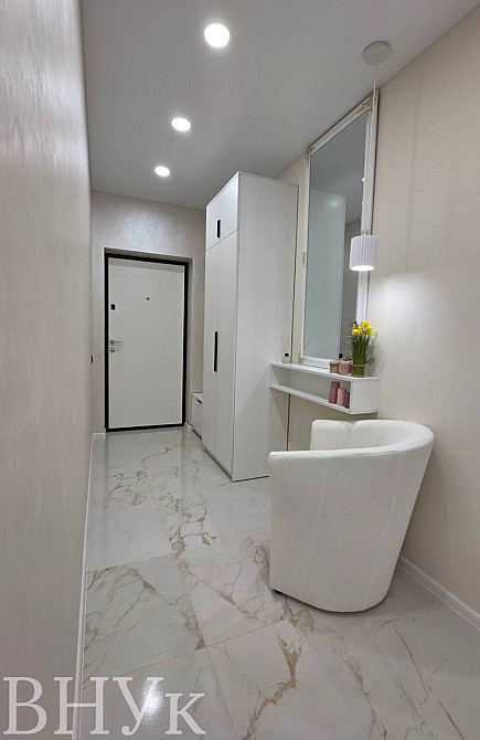 Продаж Квартира 3-кімнатна, 1/6 поверх на Петриківська Тернопіль - фото 17