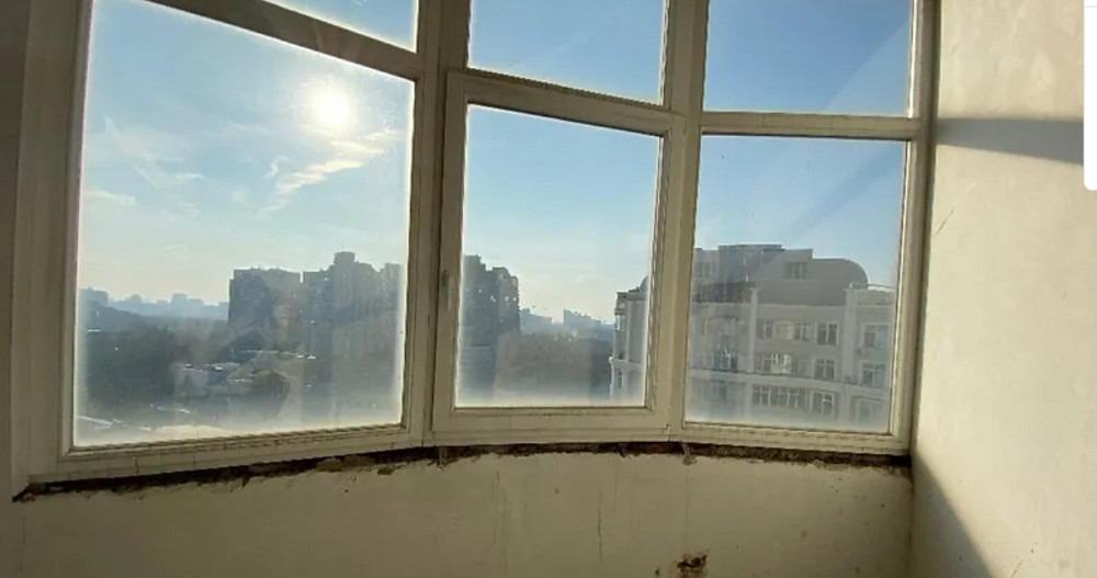 Продам  большую  квартиру  с видом на море в доме Каркашадзе. Одесса - изображение 5