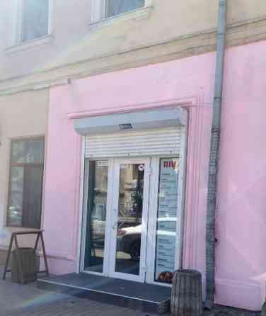 Оренда торгове приміщення на Екатерининская ул., 48 поверх - 1/2 Одеса