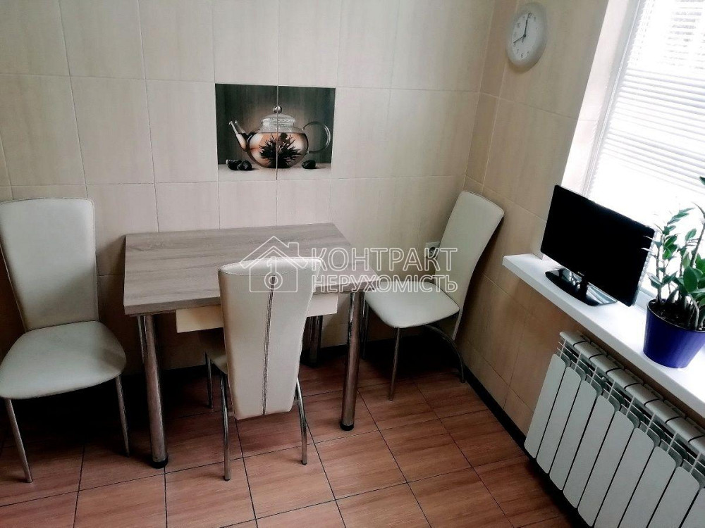 Оренда Квартира 2-кімнатна, 1/9 поверх на вул. Аерокосмічний Харків - фото 9