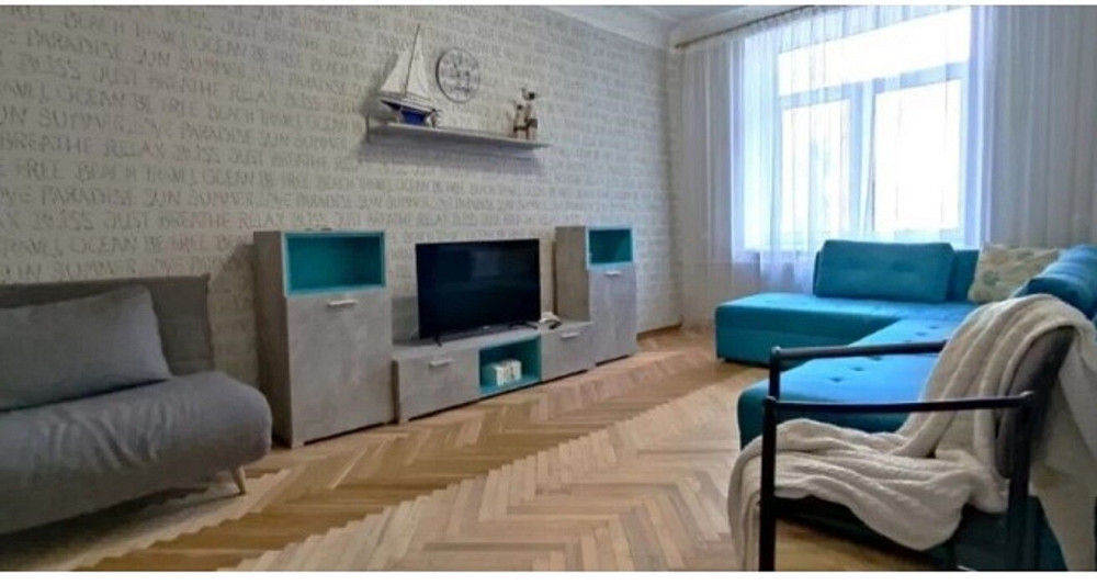 Продаж Квартира 2-кімнатна, 2/5 поверх на улица Гарматная, д.33/1 Київ - фото 9