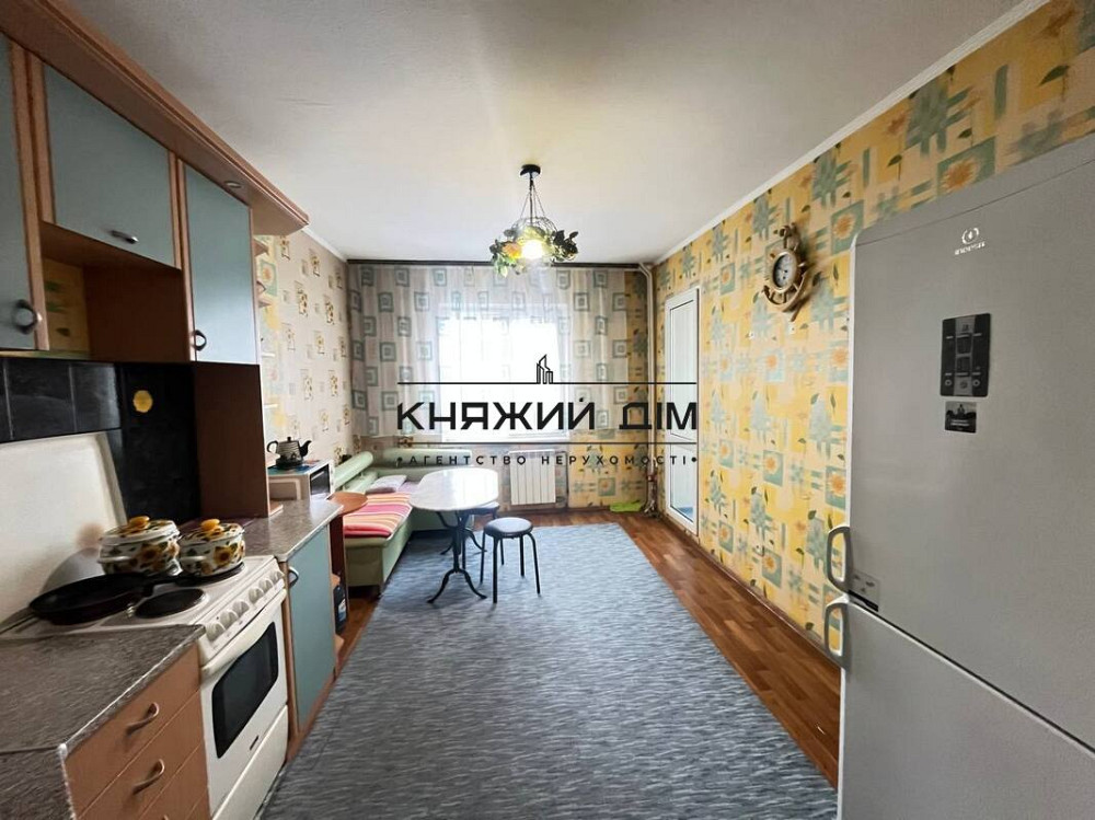 Оренда Квартира 1-кімнатна, 10/16 поверх на Гмыри Бориса ул. Київ - фото 20