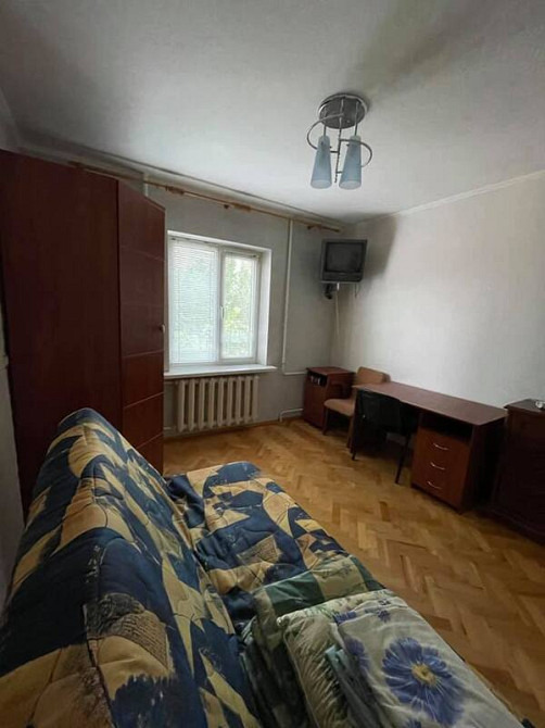 Оренда Квартира 2-кімнатна, 5/16 поверх на ул. Вишняковская, 6а Київ - фото 4