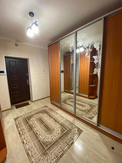 Оренда Квартира 1-кімнатна, 11/22 поверх на Миколи Руденка, 14Б Київ - фото 2