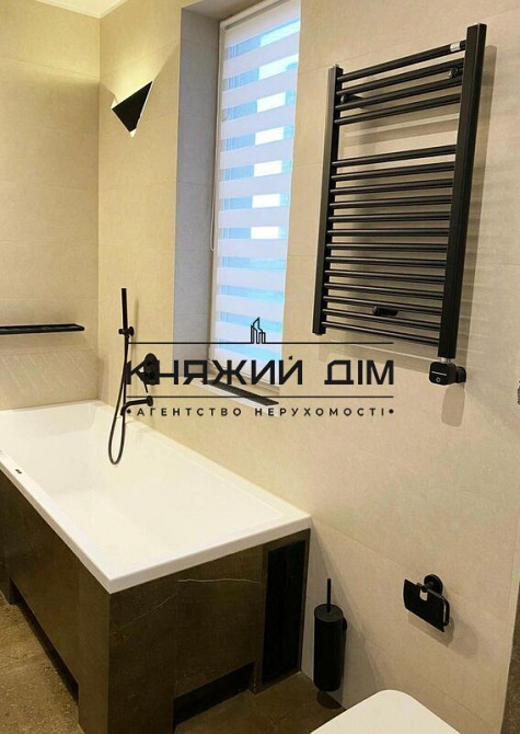 Продаж 4к Квартира 104 кв.м Осокорская ул. Київ - фото 12