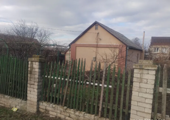 Продам дом в Новой Дофиновке (Лиманский р-н, 10 км от Одессы) Нова Дофінівка