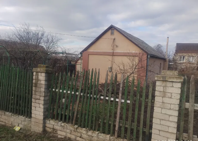 Продам дом в Новой Дофиновке (Лиманский р-н, 10 км от Одессы) Нова Дофінівка - фото 3