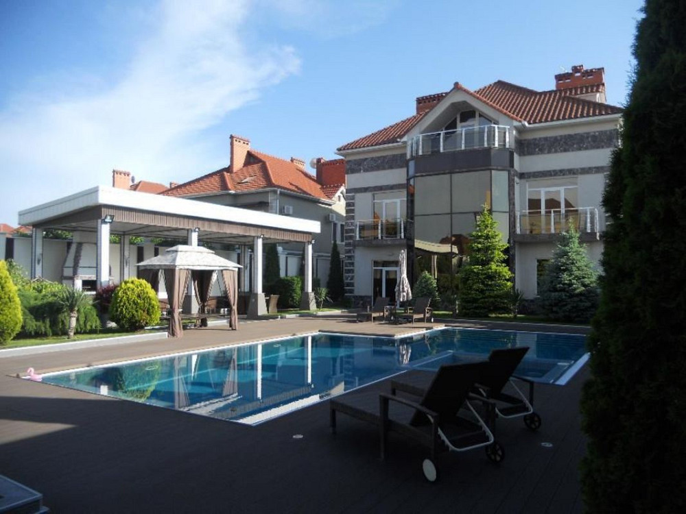 Продаж Будинок Odessa - photo 1