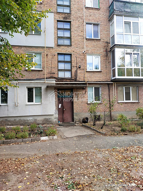 Продаж Квартира 3-кімнатна, 4/5 поверх на вул. Незалежності Покотилівка - фото 1