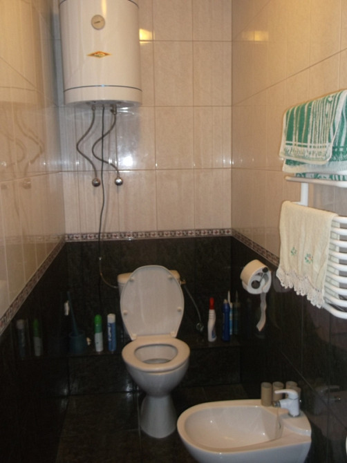 4 кімнати без меблів , метро Позняки Kiev - photo 4