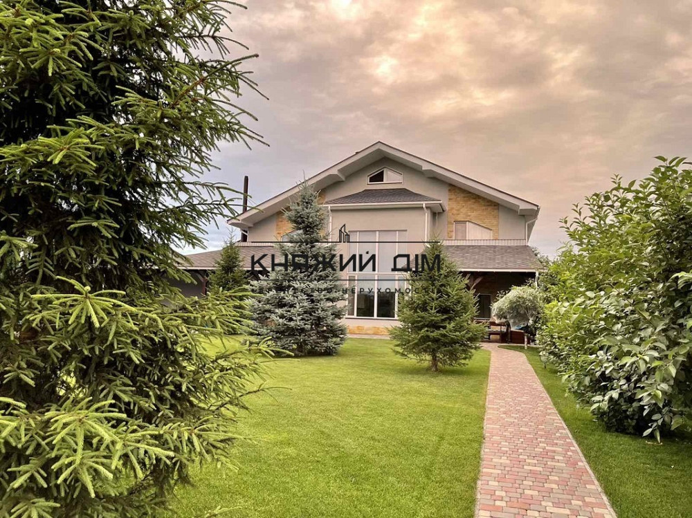 БЕЗ КОМИССИИ!!! Продажа шикарного дома в КГ Азимут. № 2211262  - фото 13