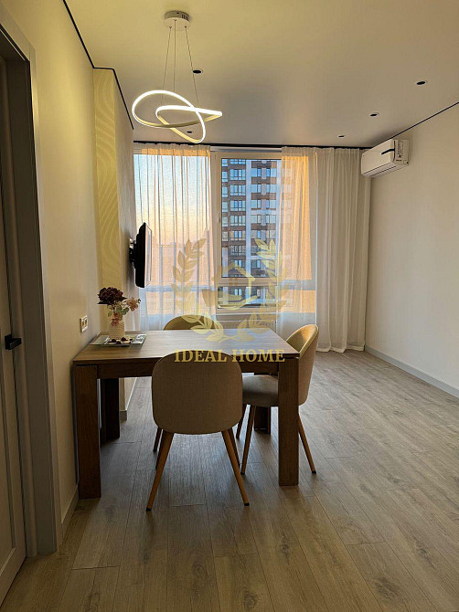 Продаж Квартира 1-кімнатна на Александра Олеся ул., 9А Kiev - photo 10