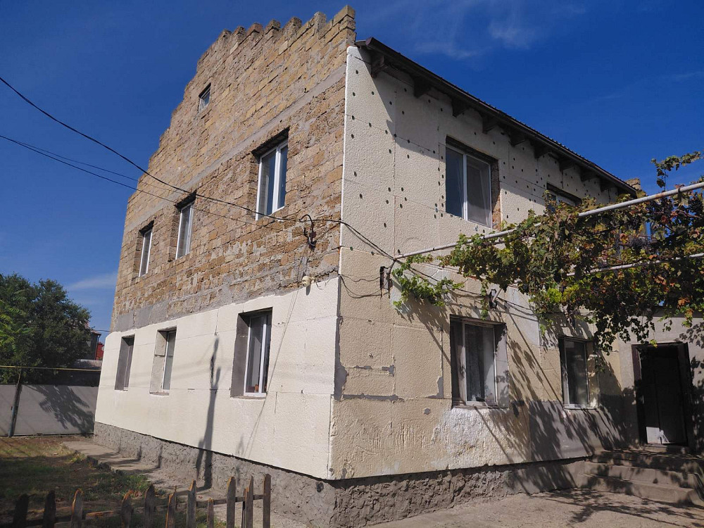 Продам 2-х этажный дом с ремонтом в с.Корсунцы (1км от Одессы) Корсунці - фото 20