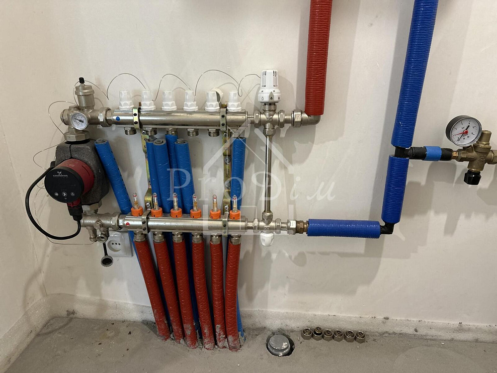 Продаж Дом Будинок 140 м2. м. Бориспіль 10 соток Без %% Програми + Борисполь - изображение 10