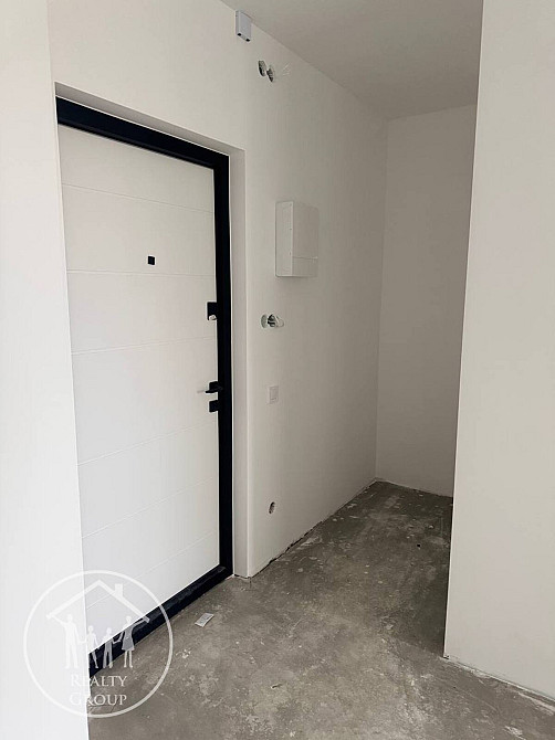 Продаж Квартира 1-кімнатна, 4/4 поверх на Бічна зелена, 101 Басівка - фото 7