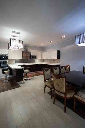 Элитный Дом с Видом на Море: на 11 ст.Фонтана Одеса