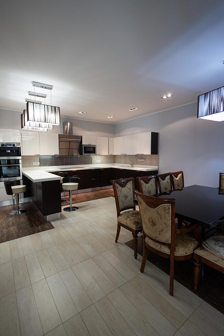 Элитный Дом с Видом на Море: на 11 ст.Фонтана Одеса - фото 5