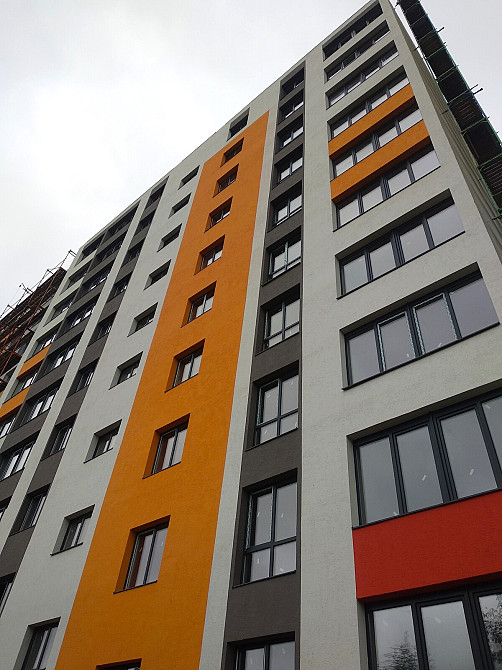 Продаж Квартира 1-кімнатна, 10/10 поверх на вул. Українських Декабристів Івано-Франківськ - фото 1