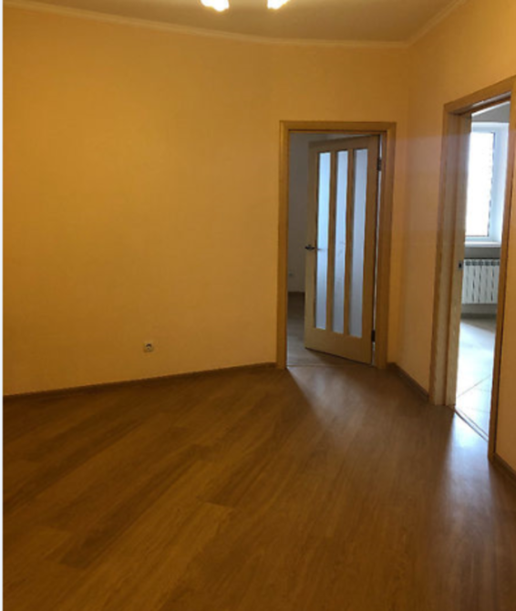 Оренда Квартира 2-кімнатна, 14/24 поверх на Срібнокильска, 12 Київ - фото 3