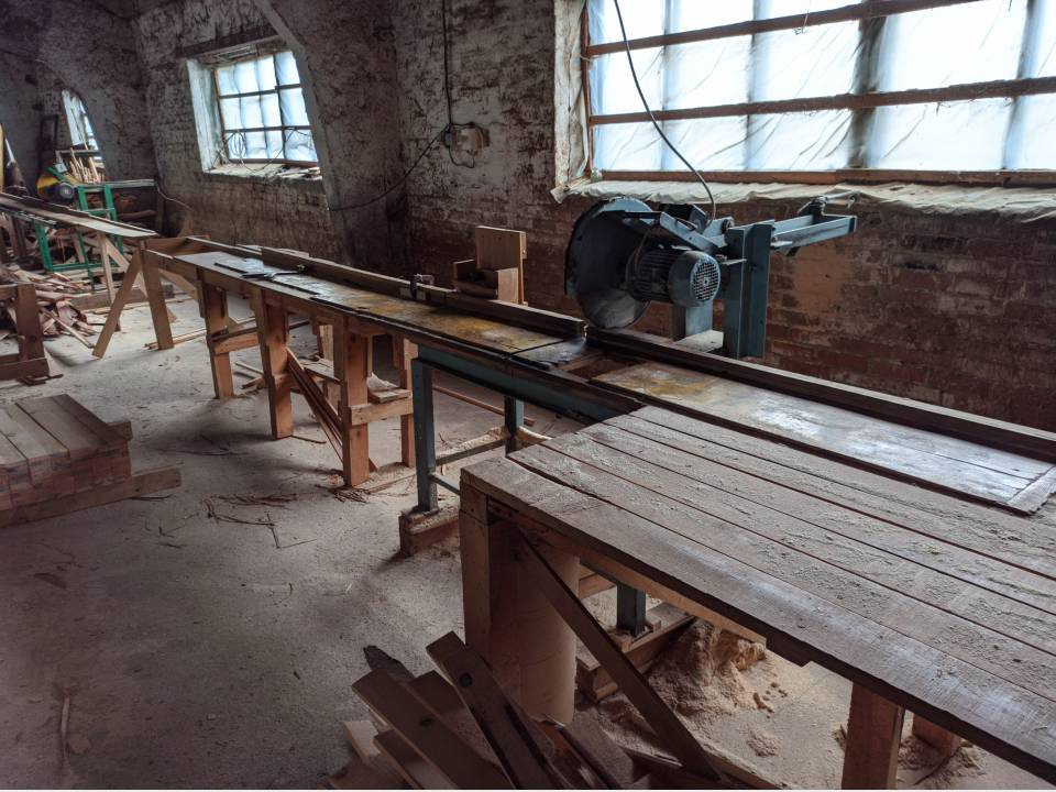 Продаж виробниче приміщення на вулиця, приміщень - 1, поверх - 1/1 Topylivka - photo 7