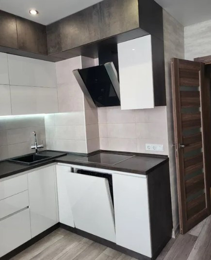 Продам 1 комнатную квартиру по ул. Пестеля. ЖК "Сити парк" Одесса - изображение 17