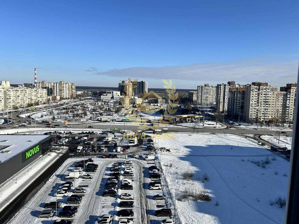 Продаж Квартира 1-кімнатна на Данькевича Константина ул., 8 Київ - фото 17