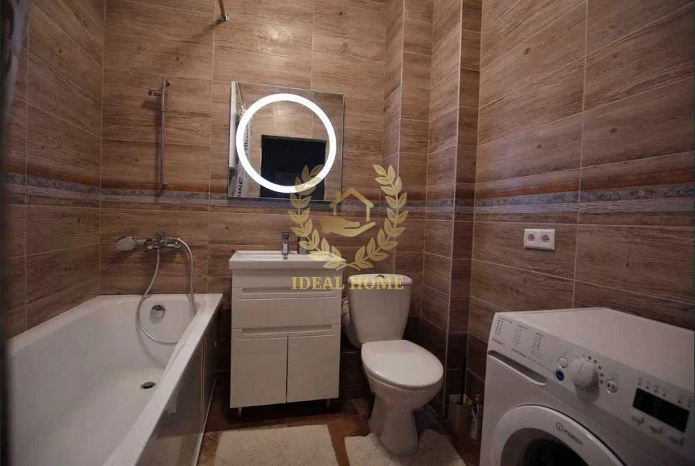 Продаж Квартира 1-кімнатна Kiev - photo 5