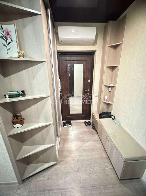 Продаж Квартира 2-кімнатна, 2/9 поверх на вул. Миру Харків - фото 19