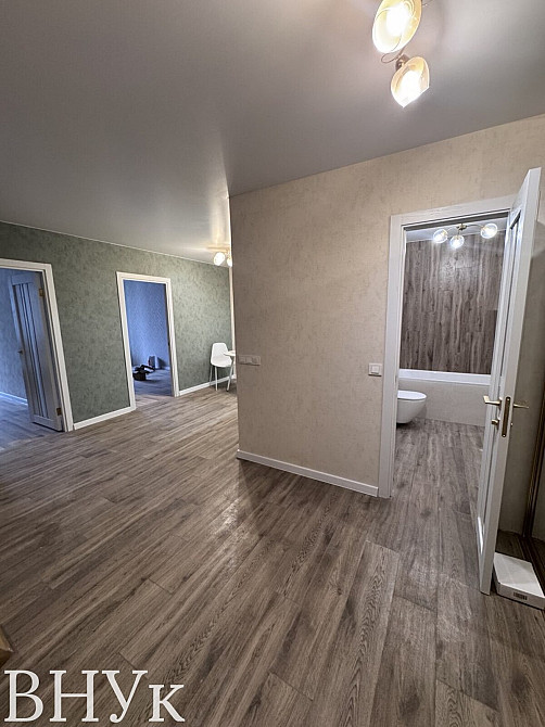 Продаж Квартира 2-кімнатна, 9/12 поверх на вул. Київська Тернопіль - фото 6