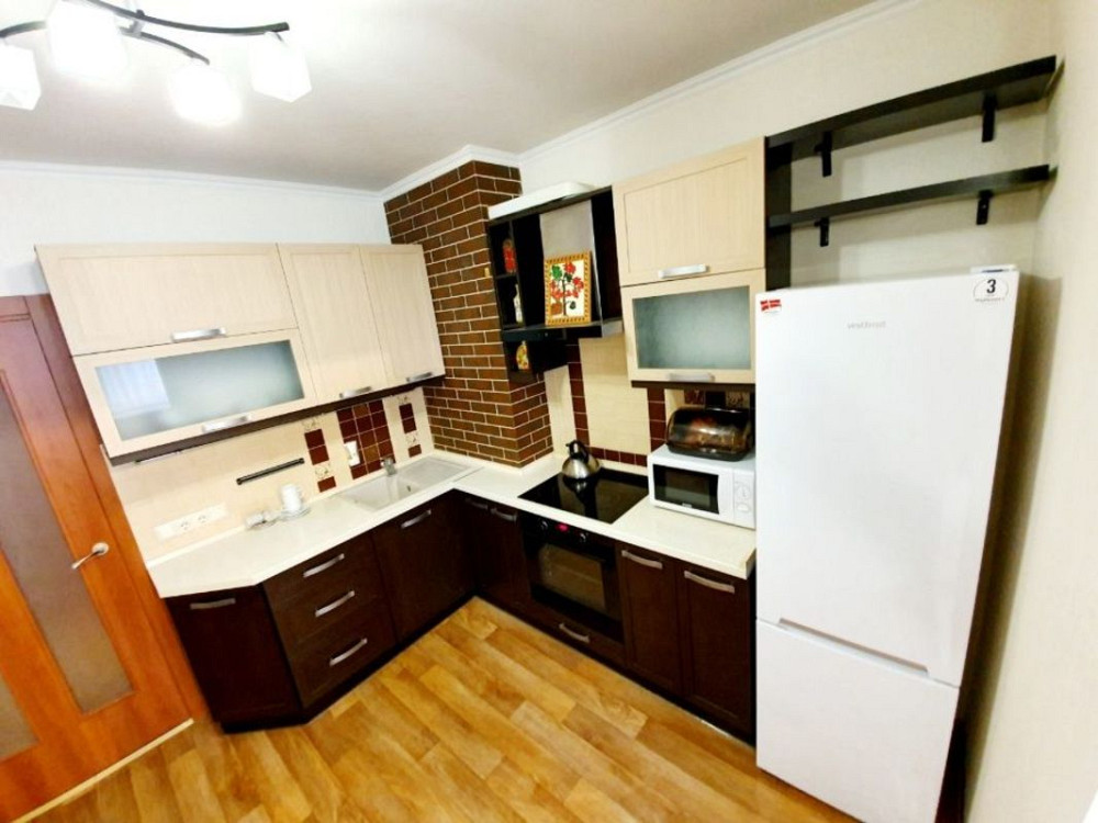 Оренда Квартира 2-кімнатна, 5/24 поверх на ул. Урловская, 38 Kiev - photo 4