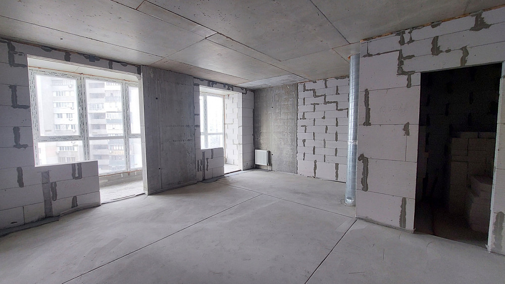 Продаж Квартира 1-кімнатна на ул. Пишоновская, 26/1 Одеса - фото 12