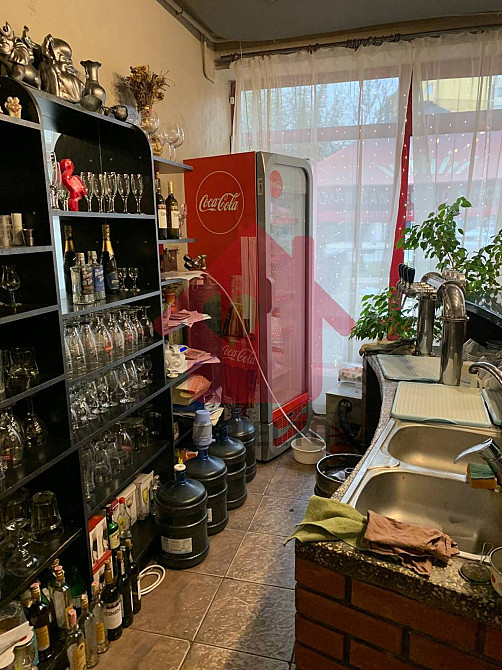 Оренда заклад громадського харчування на Свободи пр. поверх - 1/1 Uzhhorod - photo 12