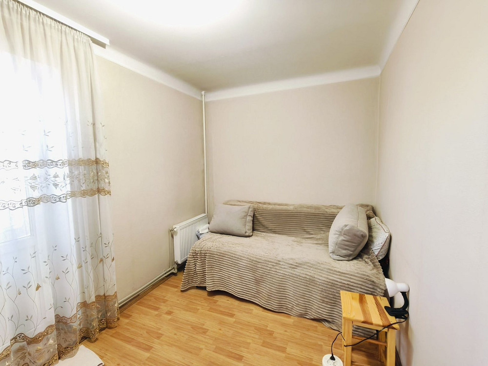 Продаж Квартира 2-кімнатна, 4/5 поверх Житомир - фото 8