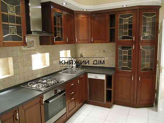 Аренда 4-х к. квартиры на Золотых Воротах. № 1166404 Kiev