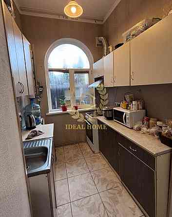 Продаж Квартира 1-кімнатна на Красицкого ул., 58 Київ