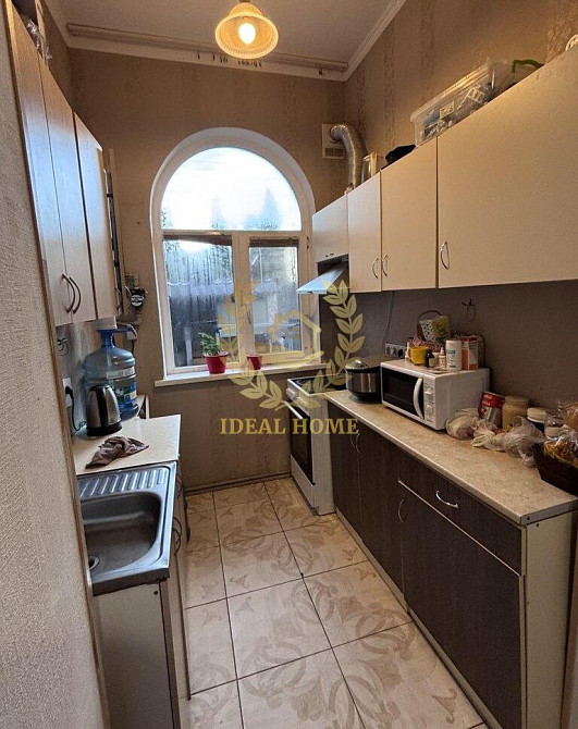 Продаж Квартира 1-кімнатна на Красицкого ул., 58 Київ - фото 1