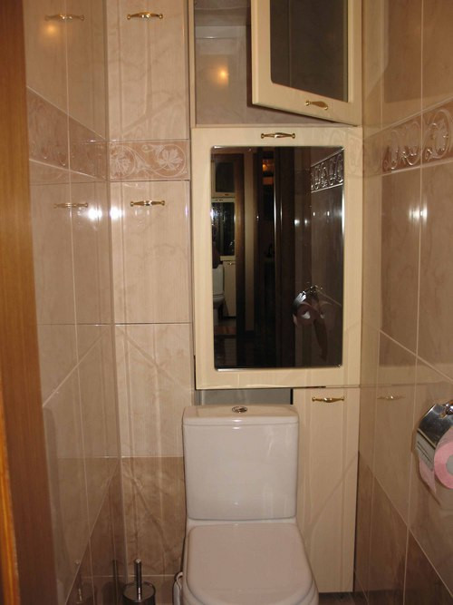 Відмінна однокімнатна квартира на Печерську! № 118690 Киев - изображение 7