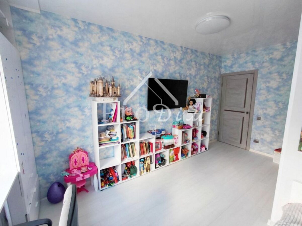 Продаж Квартира 1-кімнатна, 3/22 поверх на Феодосійський пров., 14А Kiev - photo 16