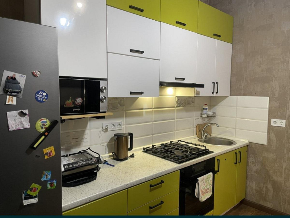 Продаж 1к квартира на Атамана Головатого Одеса - фото 4