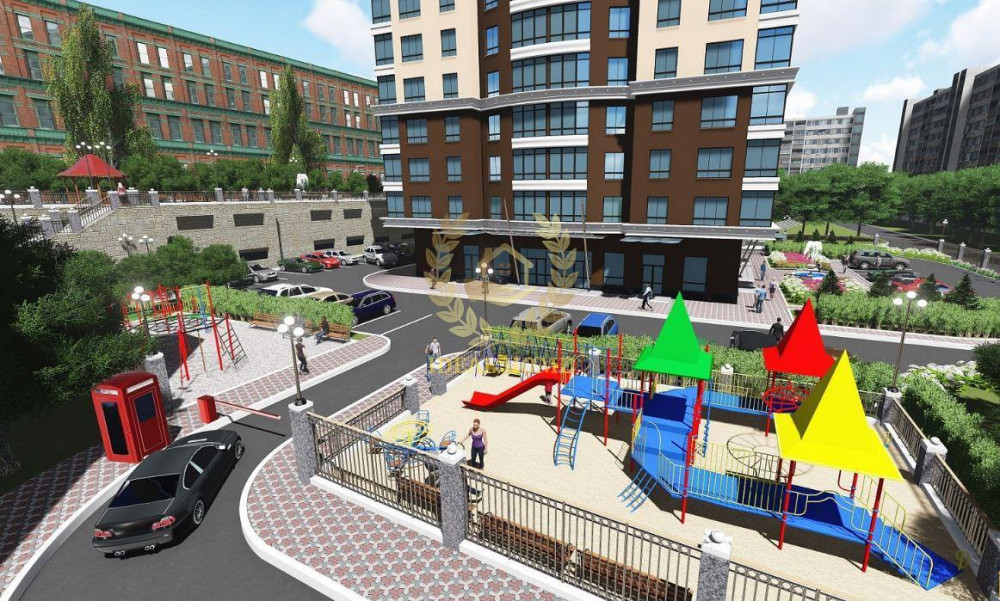 Продаж смарт-квартири в новобудові, Шулявка, Солом'янський р-н Київ - фото 9