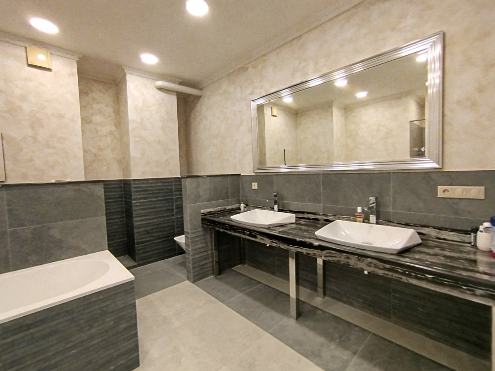 Трехкомнатная квартира в клубном доме в Отраде. Одеса - фото 18