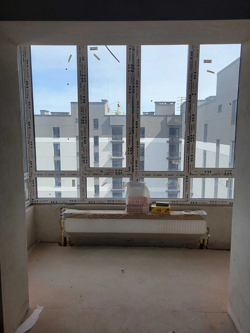 Продаж Квартира 1-кімнатна, 10/10 поверх на вул. Крихівці / Виноградна Івано-Франківськ - фото 20