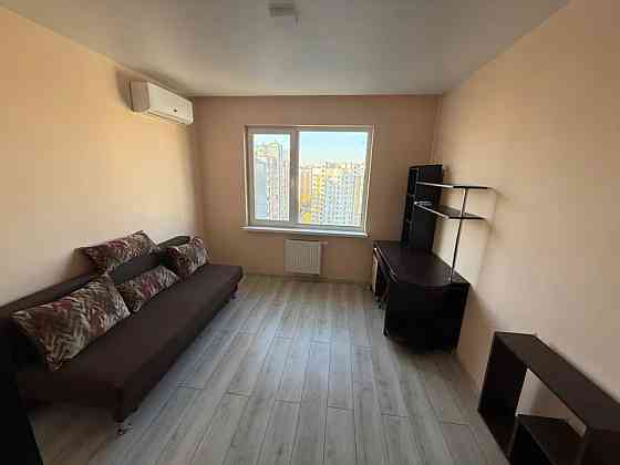 Оренда Квартира 2-кімнатна, 16/24 поверх на Вишняківська, 4 Київ