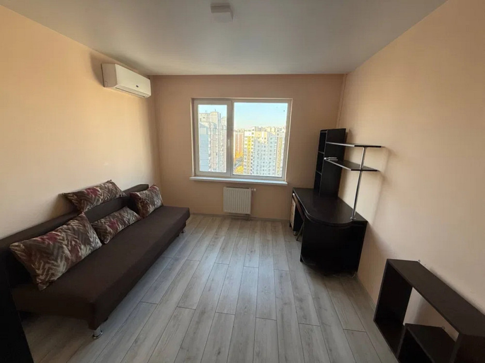 Оренда Квартира 2-кімнатна, 16/24 поверх на Вишняківська, 4 Kiev - photo 2